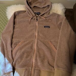 Patagonia Scheerling jacket